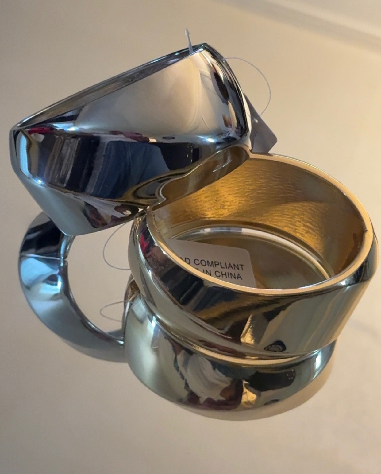Bangles