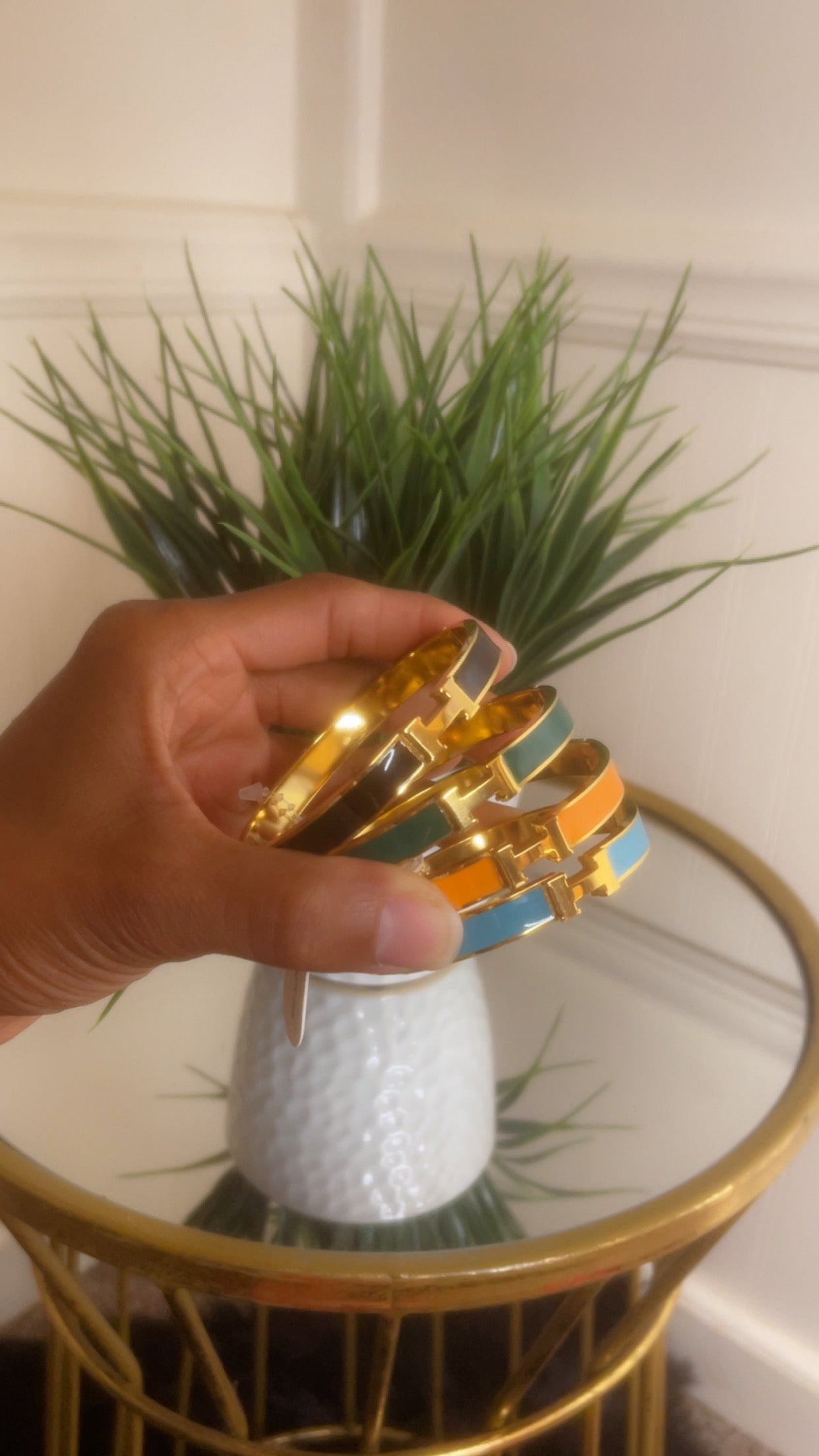HER Bracelets