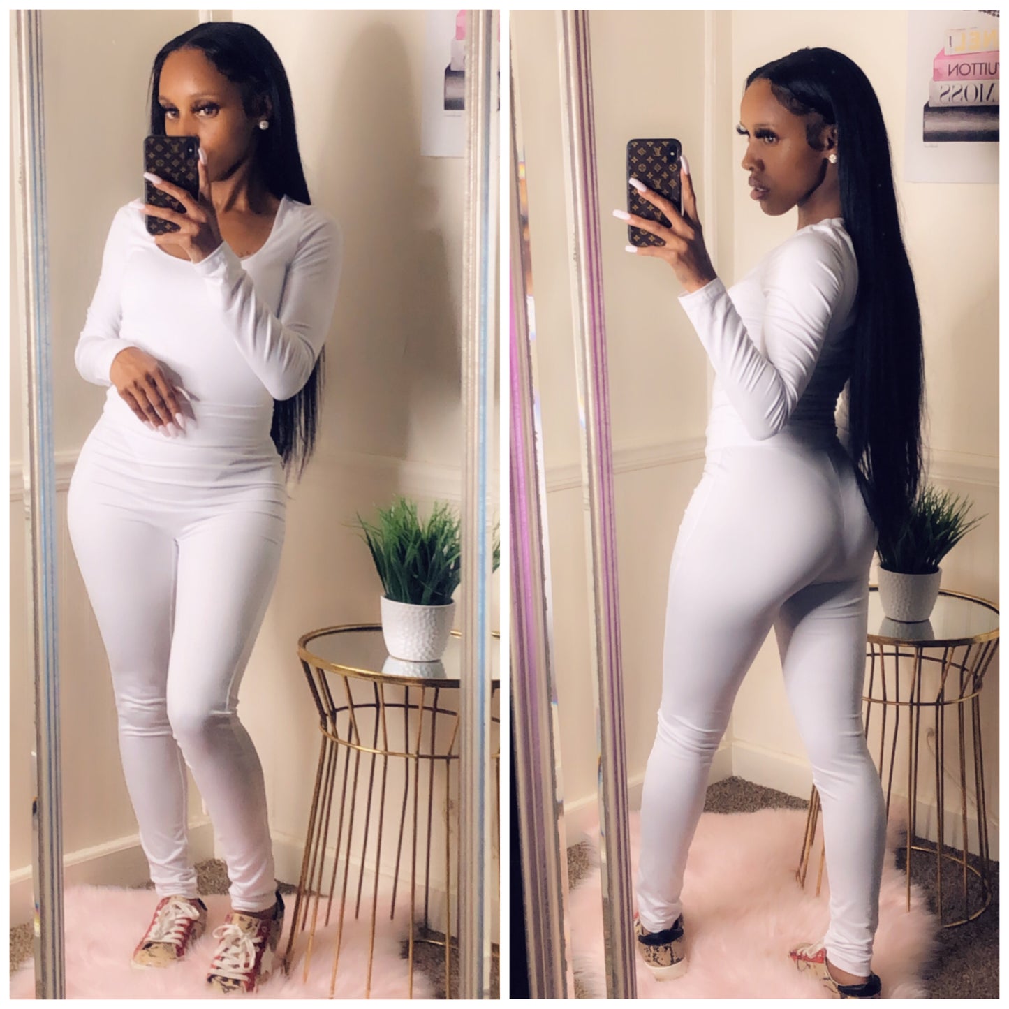 Chellas(Cute&Chill)Set