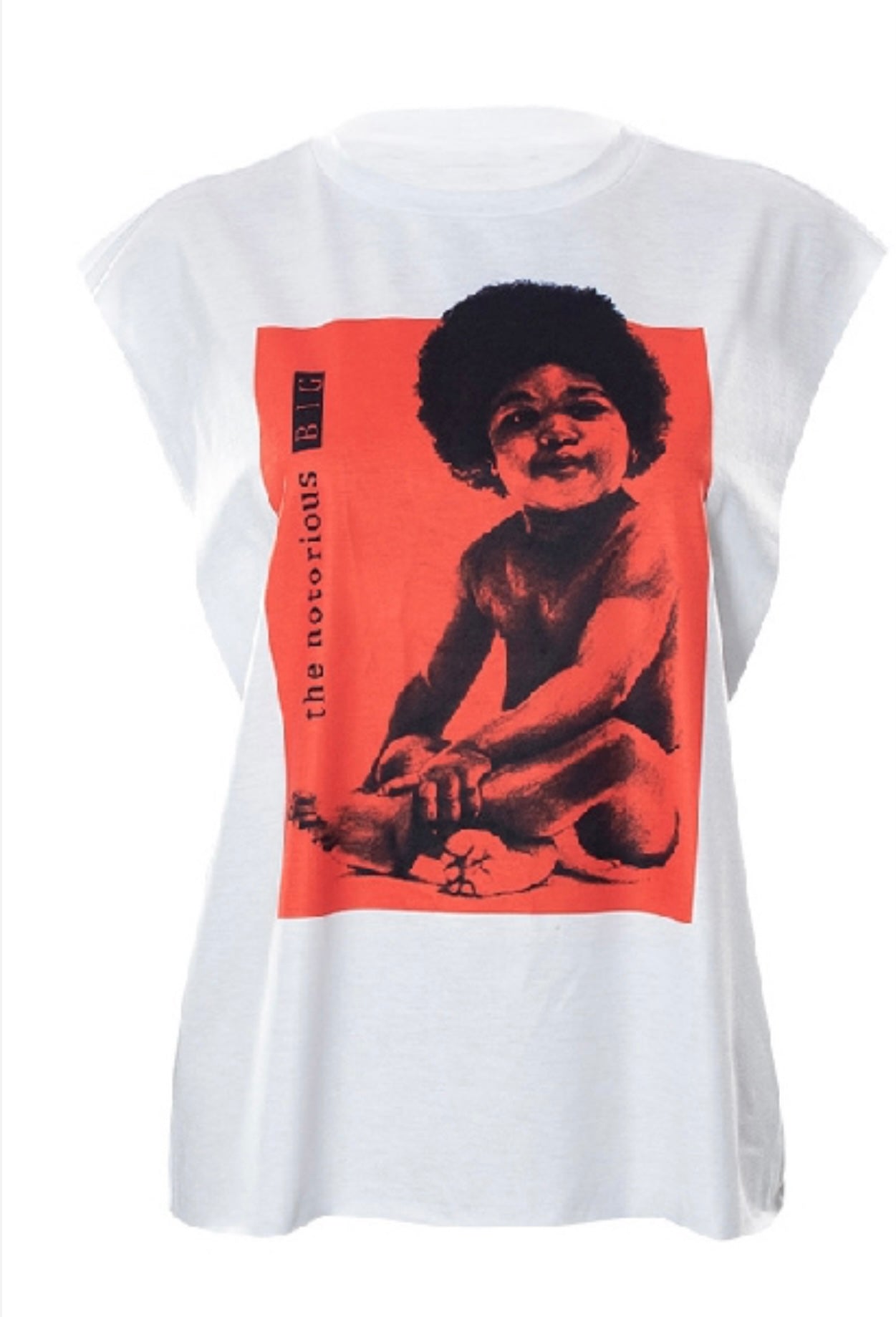 Notorious Graphic Tee