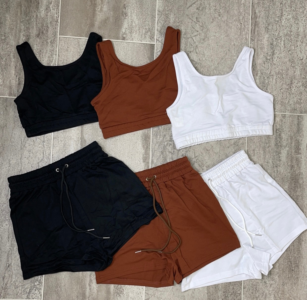 Kylie Sets