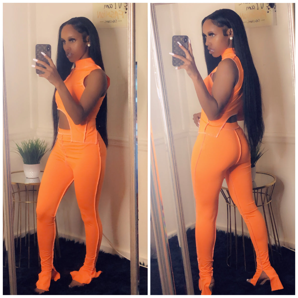 Crush’N On You Set