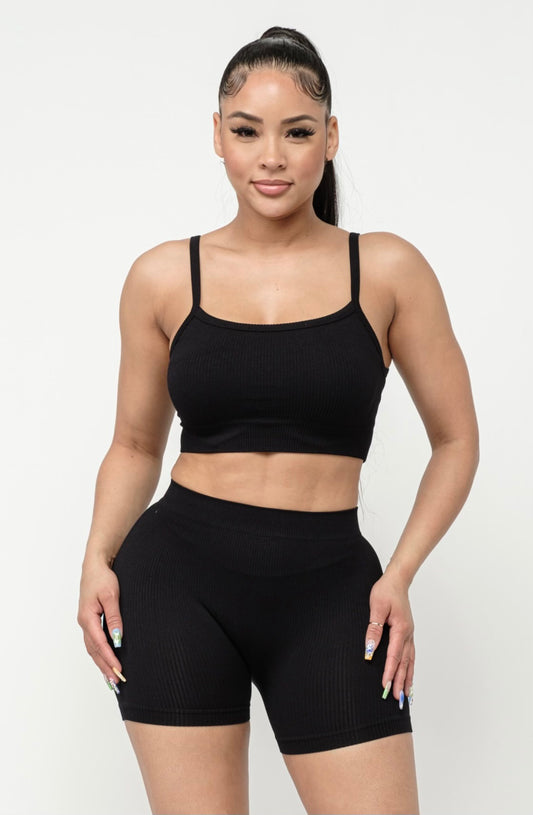 Fly Me Out (Black)