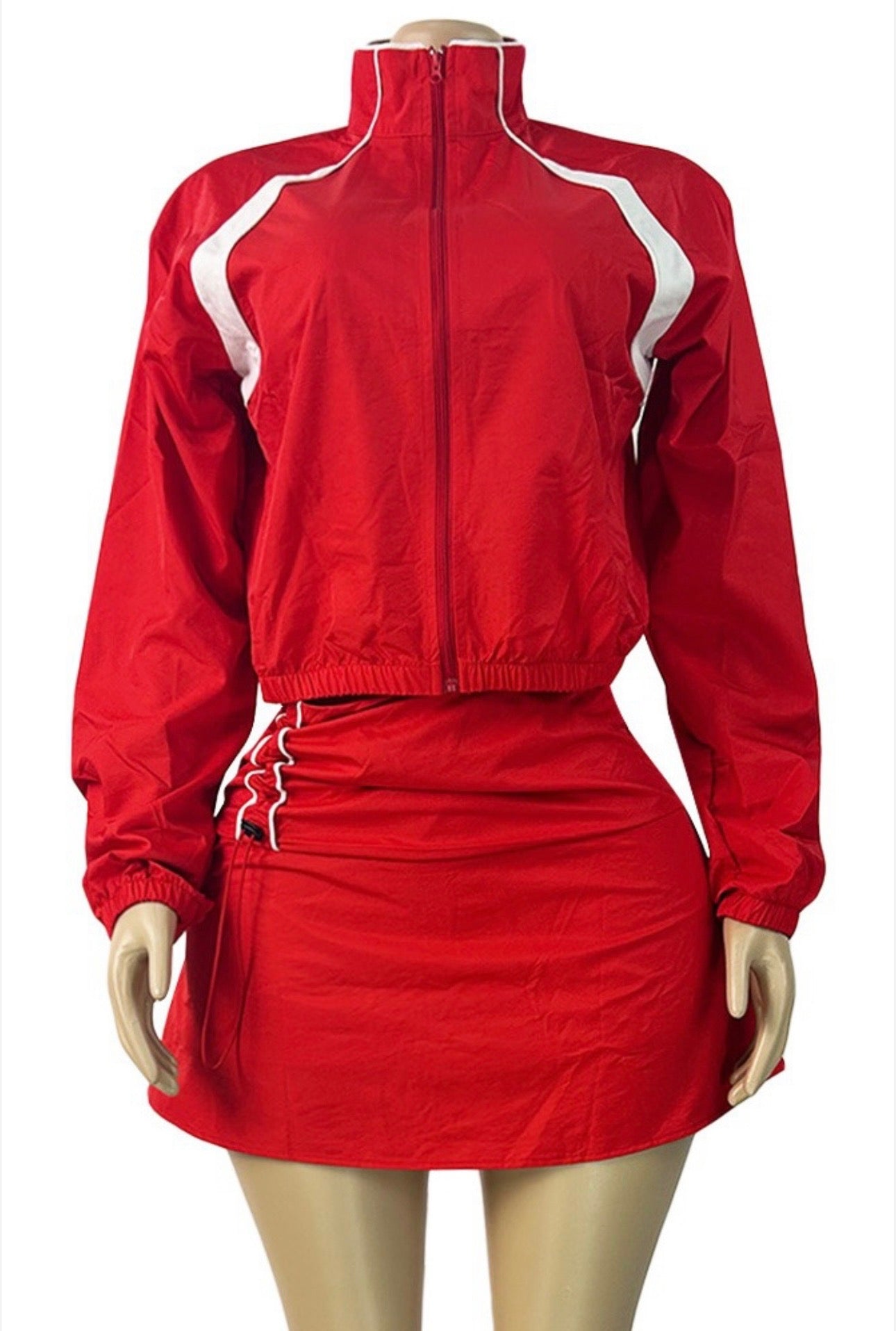 Windbreaker Set