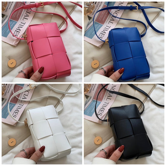 Bucket Bags
