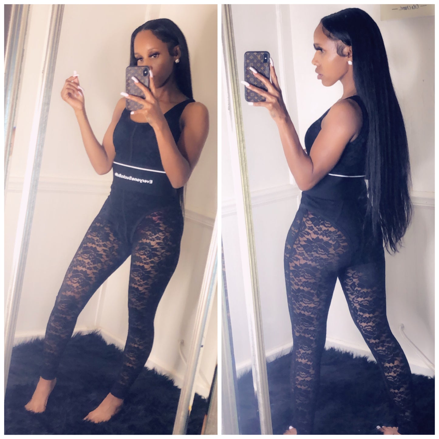 Everyone Sucks But Me Jumpsuit