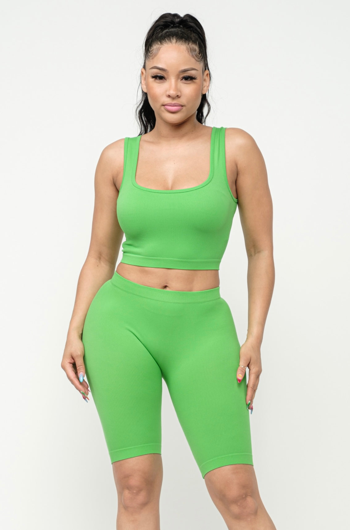Spring Set (Green)