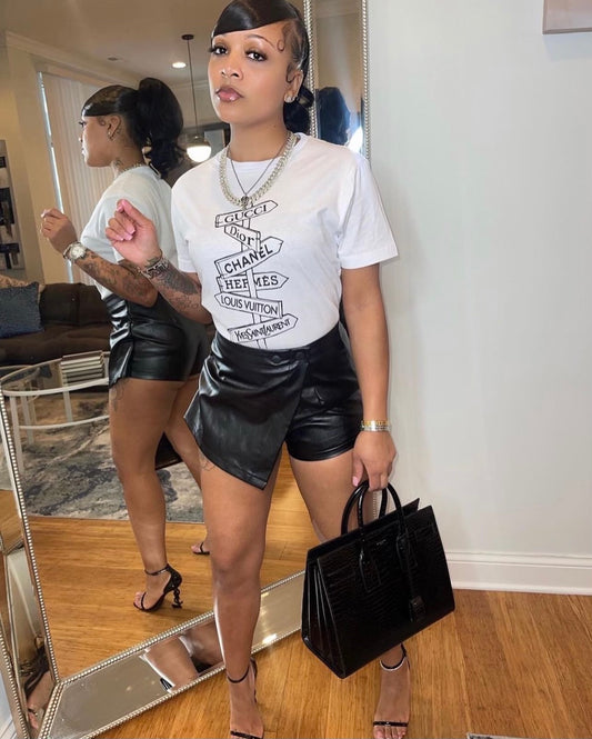 Designer Tee