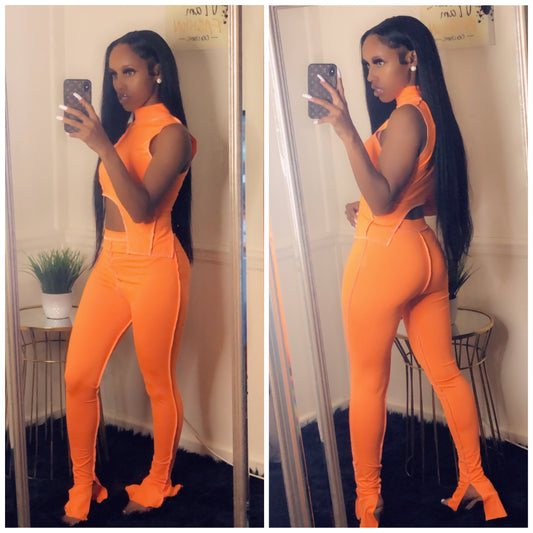 Crush’N On You Set